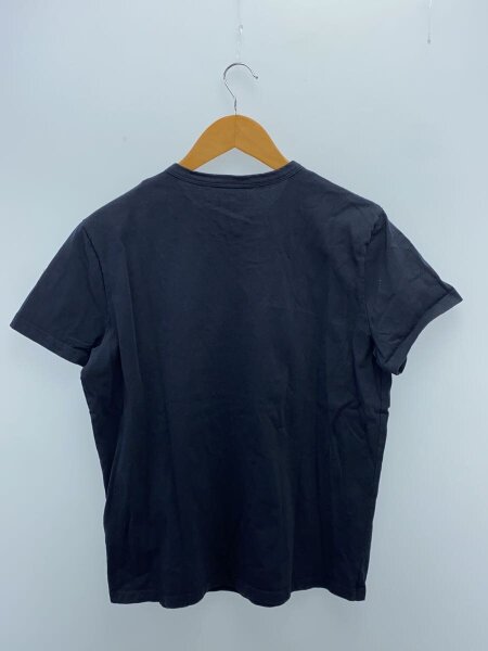 MONCLER(モンクレール) / Tシャツ/L/コットン/NVY/ネイビー 