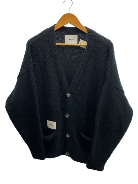 WTAPS カーディガン