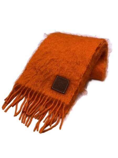 LOEWE(ロエベ) / マフラー/モヘア/ORN/レディース | 中古品の販売