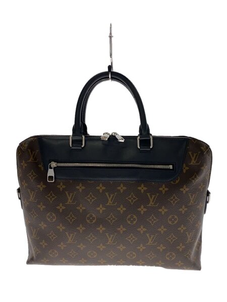 LOUIS VUITTON(ルイヴィトン) / 2)ポルト・ドキュマン・ジュールNM_
