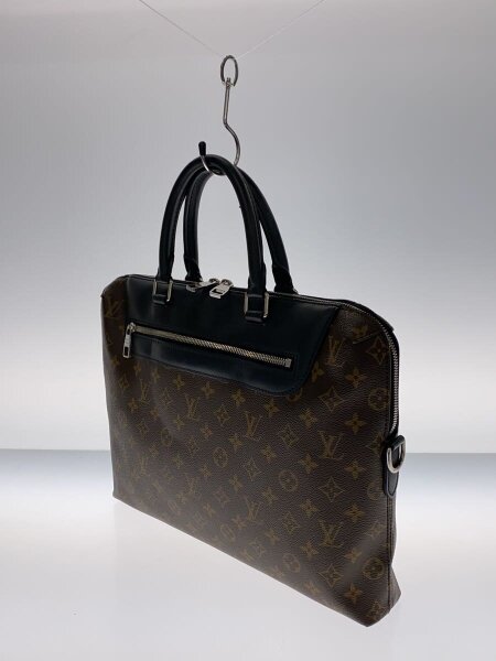 LOUIS VUITTON(ルイヴィトン) / 2)ポルト・ドキュマン・ジュールNM_