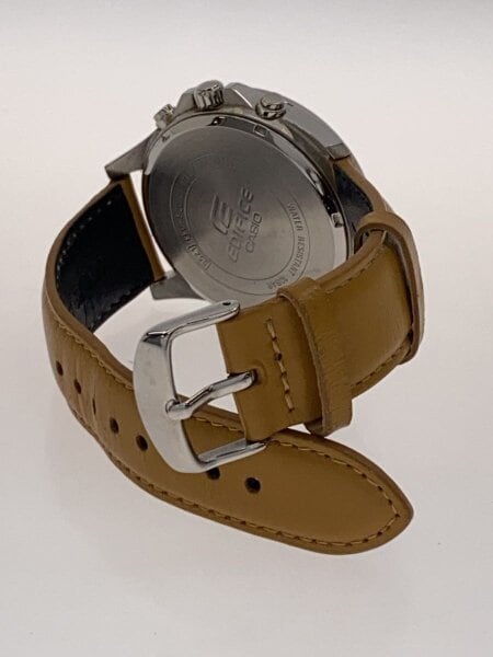 CASIO / カシオ/クォーツ腕時計/アナログ/--/BLU/CML/EFV-520 CASIO(カシオ) / カシオ/クォーツ腕時計/アナログ/--/BLU/CML/EFV-520