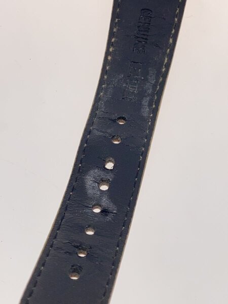 CASIO(カシオ) / カシオ/クォーツ腕時計/アナログ/--/BLU/CML/EFV-520