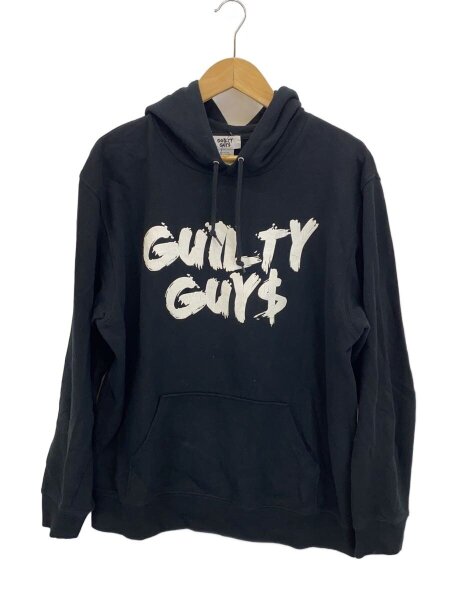 GUILTY GUYS(ギルティガイズ) / ギルティガイズ/パーカー/XL/コットン 