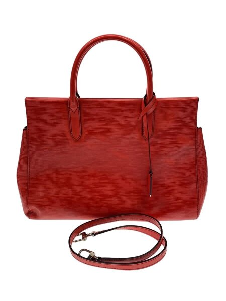 LOUIS VUITTON(ルイヴィトン) / マルリーBB_エピ/レザー/RED LOUIS VUITTON(ルイヴィトン) / マルリーBB_エピ/レザー/RED