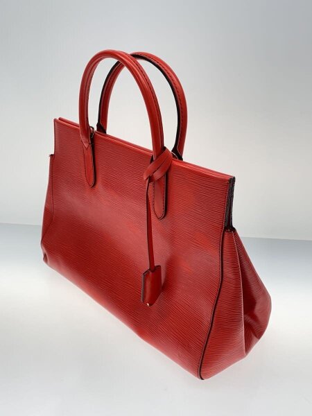 LOUIS VUITTON(ルイヴィトン) / マルリーBB_エピ/レザー/RED LOUIS VUITTON(ルイヴィトン) / マルリーBB_エピ/レザー/RED