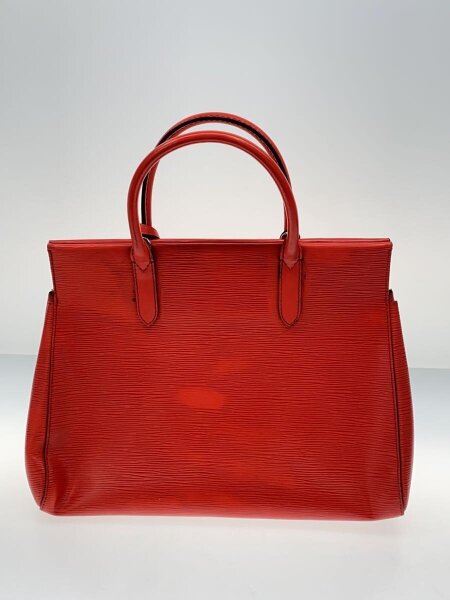 LOUIS VUITTON(ルイヴィトン) / マルリーBB_エピ/レザー/RED LOUIS VUITTON(ルイヴィトン) / マルリーBB_エピ/レザー/RED