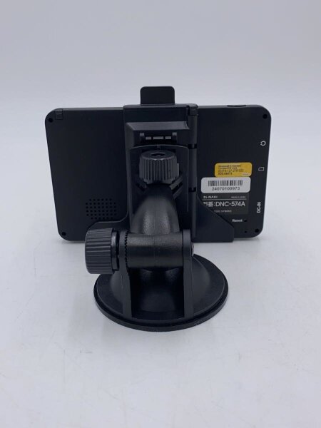 その他ブランド(ソノタブランド) / ポータブルナビ/DNC-574A | 中古品