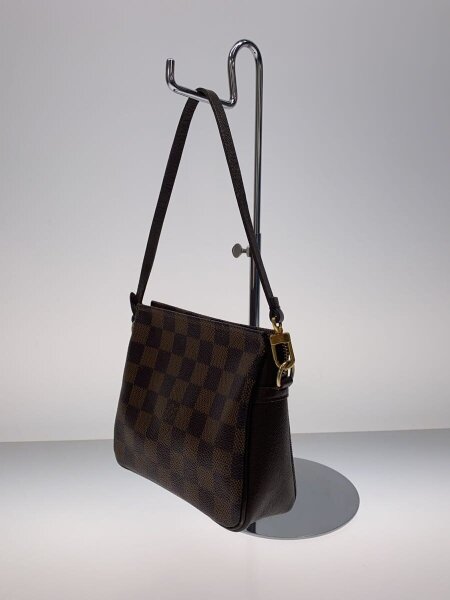 LOUIS VUITTON(ルイヴィトン) / トゥルース・メイクアップ_ダミエ 