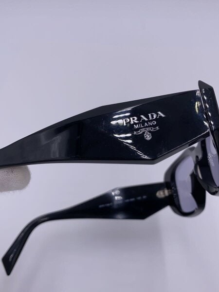 PRADA(プラダ) / サングラス/メンズ/SPR17W-F 1AB-5S0// | 中古品の 