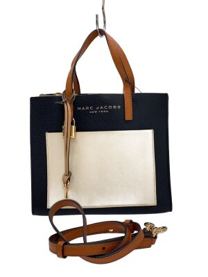 MARC JACOBS(マークジェイコブス) / NS CROSSBODY/ノースサウスクロス 