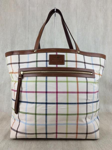 COACH(コーチ) / 11481/ブリッカータッターソール/トラベルトート 
