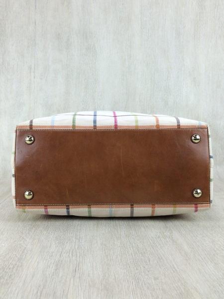COACH(コーチ) / 11481/ブリッカータッターソール/トラベルトート 