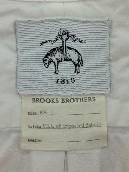 BLACK FLEECE 1818 セットアップ BB1 ブラック Black Fleece by Brooks