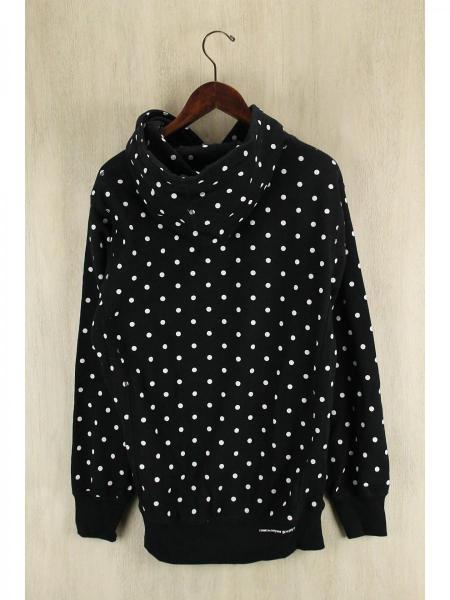 Supreme(シュプリーム) / 2012SS/ドット反転ボックスロゴパーカー/XL 