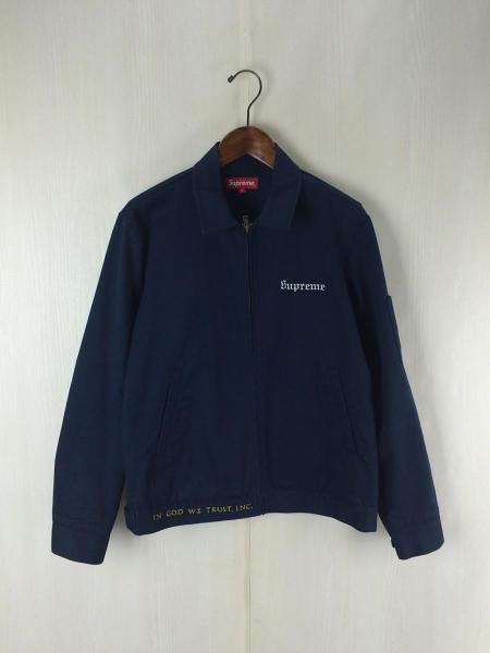 Supreme(シュプリーム) / 汚れ有/2014SS/DEAD KENNEDYS WORK 