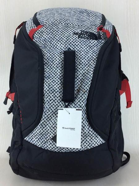 THE NORTH FACE(ザノースフェイス) / 破れ有/BIGSHOT/RN61661/CA30516 