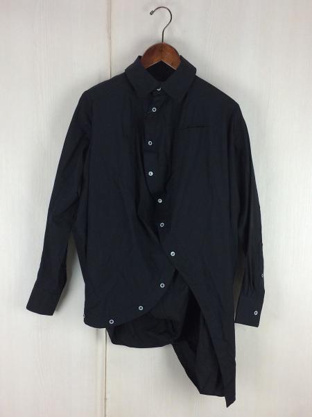 ANREALAGE(アンリアレイジ) / BALL SHIRTS/ボールシャツ/ANSEASON/変形 