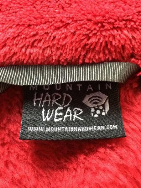 Mountain Hardwear(マウンテンハードウェア) / OM5381/Monkey Man