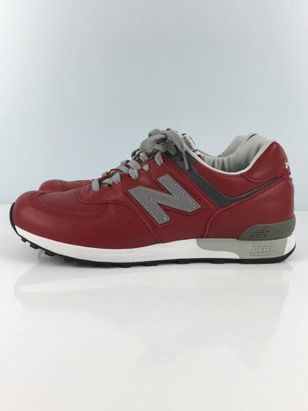 NEW BALANCE(ニューバランス) / M576RED/英国製/復刻/MADE IN ENGLAND 