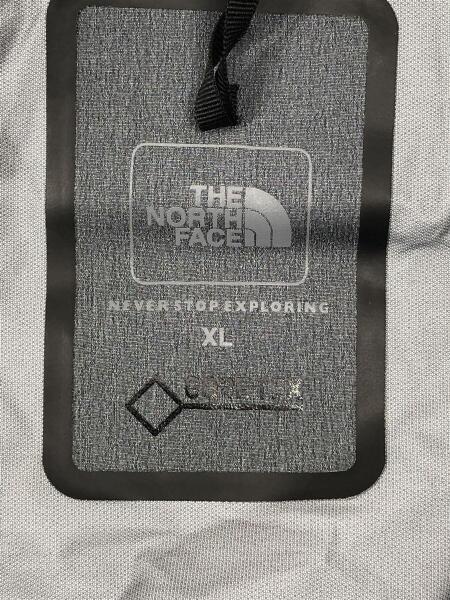 THE NORTH FACE(ザノースフェイス) / タグ付/TNFR GTX ANORAK/NP11981 