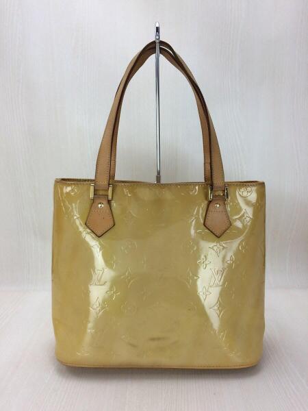 LOUIS VUITTON ヒューストン ヴェルニ トートバッグ LW0959 LOUIS VUITTON ヒューストン ヴェルニ トートバッグ LW0959