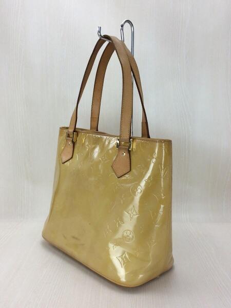 LOUIS VUITTON(ルイヴィトン) / ヒューストン_モノグラムヴェルニ 
