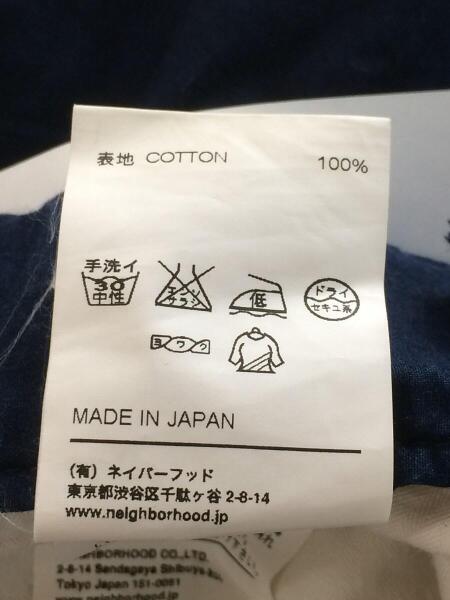 NEIGHBORHOOD(ネイバーフッド) / ×IOLANI/NHIL.ALOHA C-ST/ショート