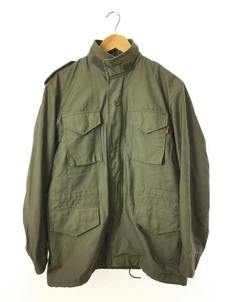 ALPHA INDUSTRIES(アルファインダストリーズ) / M-65 GLOBAL SPEC NYCO 