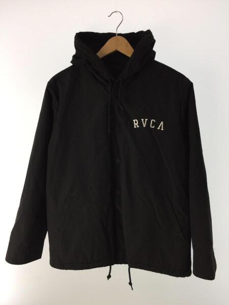 RVCA(ルーカ) / 撥水加工コーチジャケット/AH042-750/S/コットン 