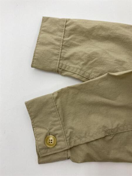 DANTON(ダントン) / ナイロンタフタショートジャケット/JD-8947 NTF/34 
