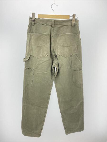 MHL.(エムエイチエル) / 2019model/SOFT COTTON DRILL/ペインター