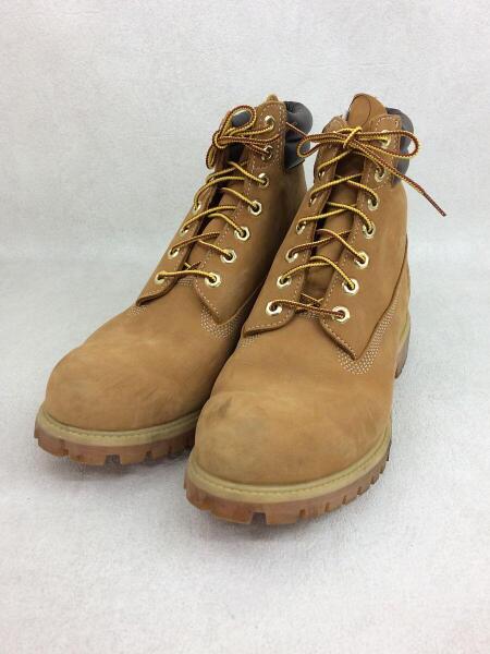 Timberland(ティンバーランド) / 73540/6 INCH DOUBLE COLLAR BOOT/6 