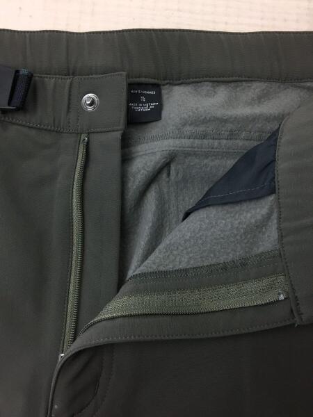 Mountain Hardwear(マウンテンハードウェア) / トレッキング