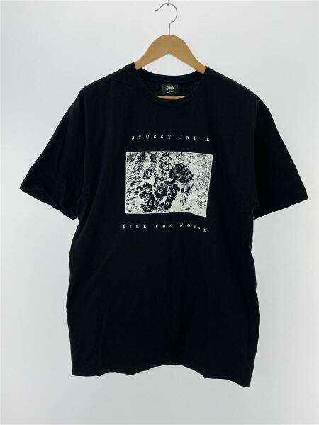 大人気]ステューシーTシャツプリント◎Kill The Noise