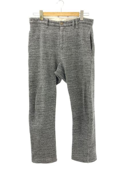 GG カ*ン様 ジャックマン Lサイズ Jackman GG Sweat HIMO H Sweat Parka(