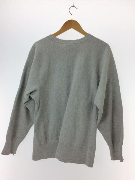 USA製】90s チャンピオン リバースウィーブLOyola GRAND MA USED90 