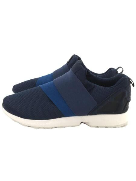 ハイド出品 adidas(アディダス) / オリジナルス/ZX FLUX SLIP ON/ゼットエックス