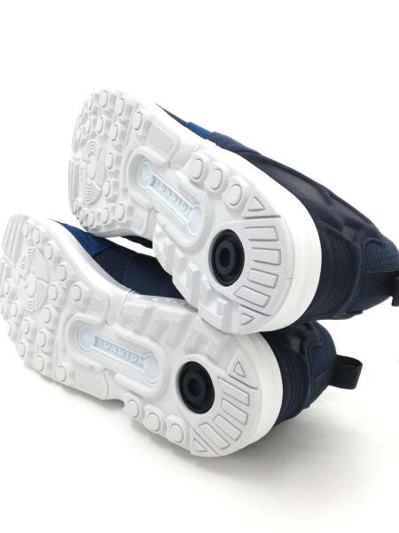 ハイド出品 adidas(アディダス) / オリジナルス/ZX FLUX SLIP ON/ゼットエックス