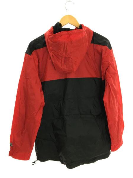Stussy ハーフジップ ナイロンジャケット STUSSY(ステューシー) / ナイロンジャケット/ハーフジップ/Size:M
