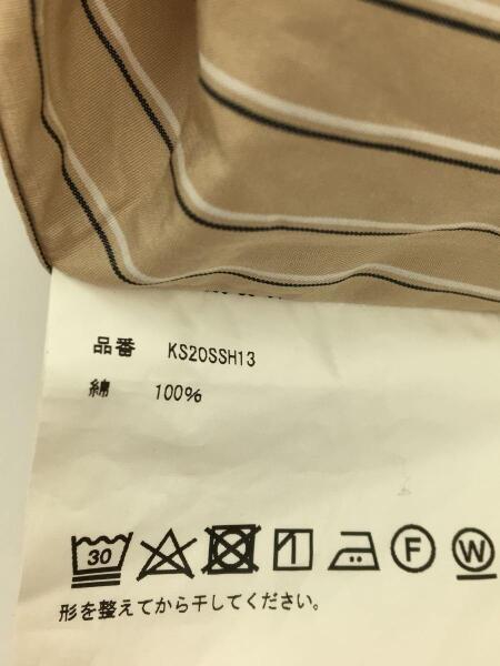 新品同様！キャプテンサンシャイン アトリエコート サイズ38