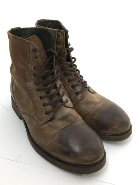 ksubi(スビ) / ブーツ/42/BRW | 中古品の販売・通販ならセカンドストリート