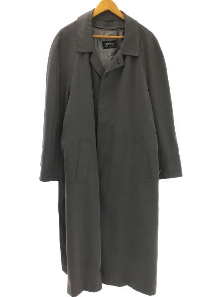 Newport Harbor メンズトレンチコート Newport Harbor メンズトレンチコート