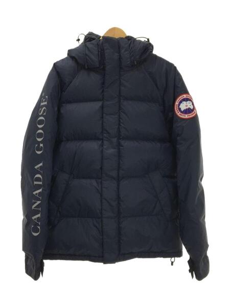 CANADA GOOSE(カナダグース) / ダウンジャケット/2078n/S/ナイロン/NVY 
