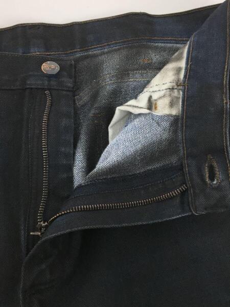 WRANGLER(ラングラー) / ブーツカットパンツ/--/コットン/IDG | 古着の