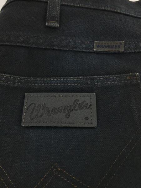 WRANGLER(ラングラー) / ブーツカットパンツ/--/コットン/IDG | 古着の