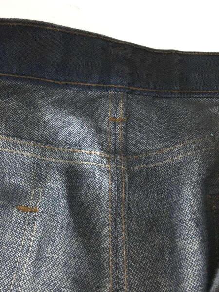 WRANGLER(ラングラー) / ブーツカットパンツ/--/コットン/IDG | 古着の