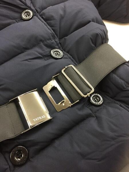 TATRAS(タトラス) / アゴーニャ/AGOGNA/ロングダウンジャケット/2