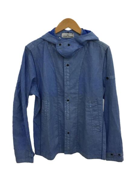 STONE ISLAND(ストーンアイランド) / 19ss LINO RESINATO-TC/フード 