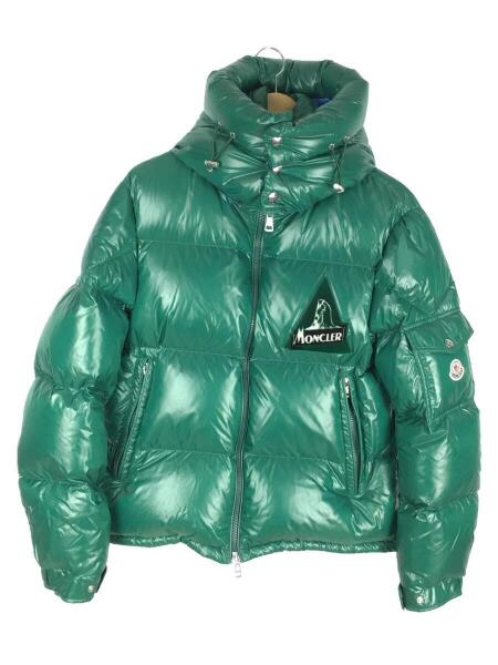 MONCLER(モンクレール) / 19AW WILSON GIUBBOTTO ウィルソン 41910/2 